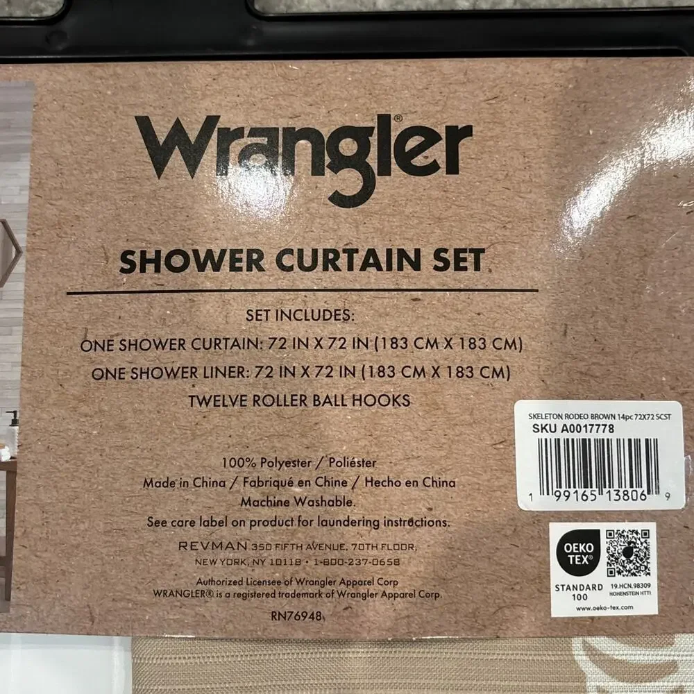 Wrangler 